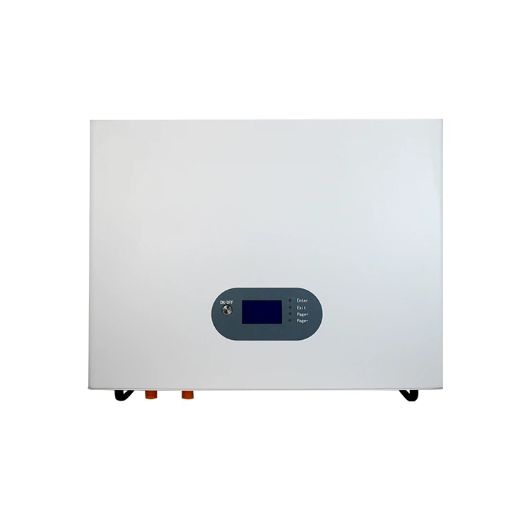 Литијумска батерија за кућну употребу